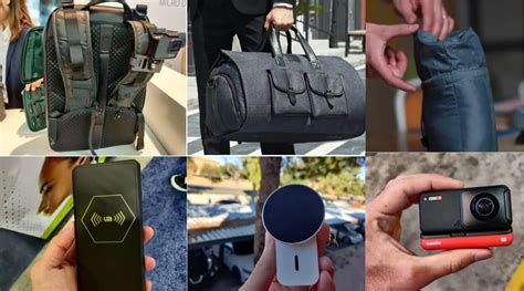 19 Ridiculously Cool Travel Gadgets Updated 2023