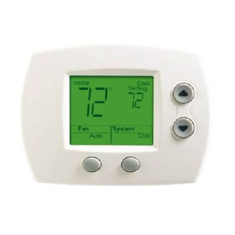 Honeywell Home Th5110d1022 Focuspro Non Programmable 1h1c Large