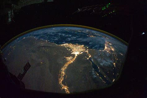 File:Nile River Delta at Night.JPG - Wikipedia, the free encyclopedia