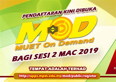 What our happy student say. Cara Ambil & Dapat Keputusan MUET dengan Cepat