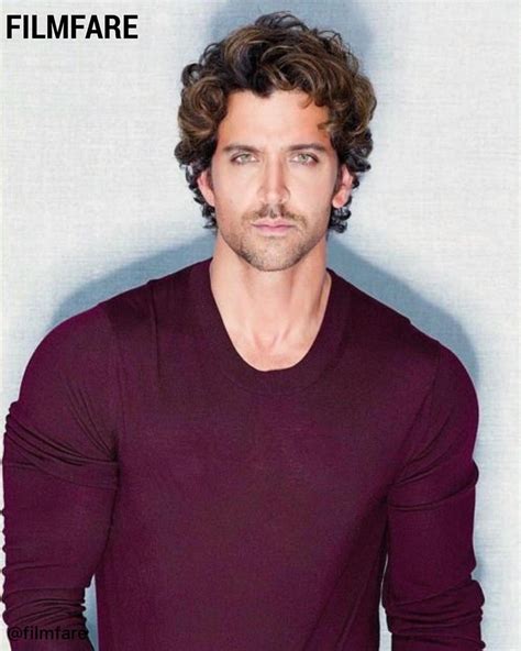 hrithik roshan kolkata photography poses henley bollywood handsome men sweater actors person