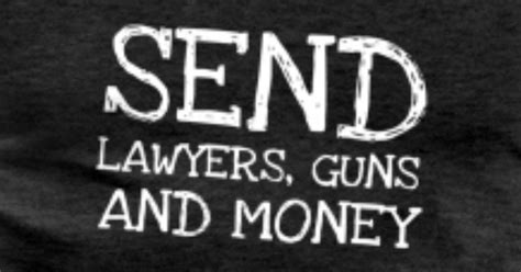 Warren Zevon Send Lawyers Guns And Money Music Shirt Mens Premium T