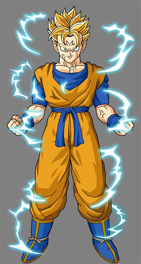 Future Gohan Wallpaper 59 Images