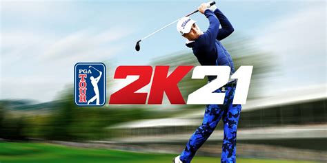 In pga tour 2k21, you can play by the rules or create your own featuring a new pga tour career mode, licensed courses and more! PGA TOUR 2K21 | Nintendo Switch | Jeux | Nintendo