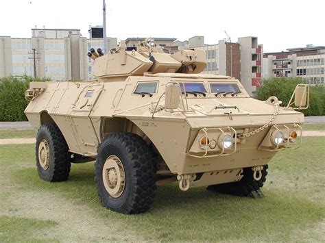 M1117 Guardian Armoured Security Vehicle AFV Walkarounds