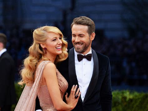 Gossip Girl Star Blake Lively Confirms Her Pregnancy With Ryan Reynolds