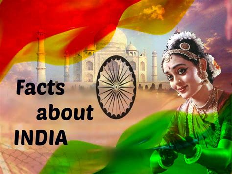50 Amazing Facts About India Amazing Facts 4u Com
