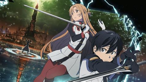 The most popular application for the augma is the game ordinal scale, which immerses players in a fantasy. Sword Art Online: Ordinal Scale - Ramen Para Dos