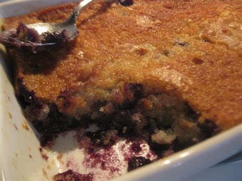 I Hope Youre Hungry The Pioneer Womans Blueberry Cobbler