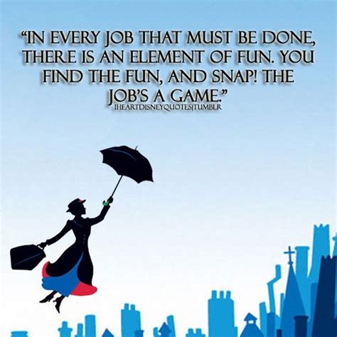 Mary Poppins Disney Quotes Disney Lyrics Movie Quotes