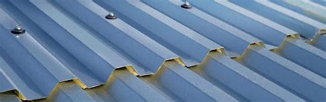 Guide Anti Condensation Roofing Sheets