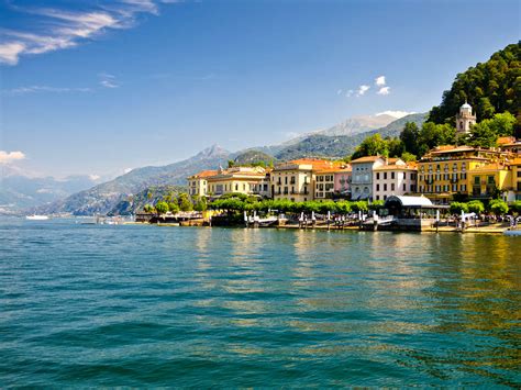 Of The Most Beautiful Italian Lakes