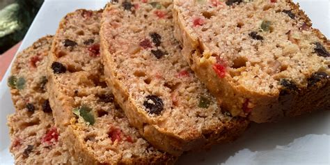 Coconut Sweetbread Nestlé Recipes