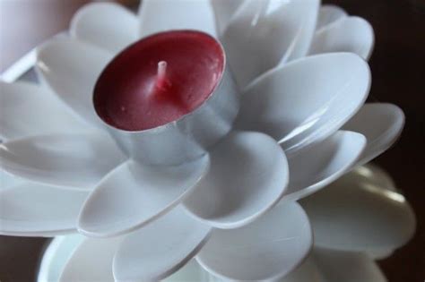 28 Creative Ways To Repurpose And Reuse Plastic Spoons Plastic Spoons
