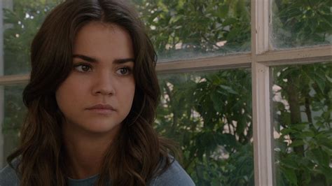 Maia Mitchell As Callie In Season Episode Of The Fosters Source Freeform Tv The