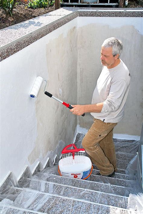 Suchen sie einen schönen modernen perserteppich oder einen. Außentreppe sanieren | selbst.de | Aussentreppe, Treppe ...