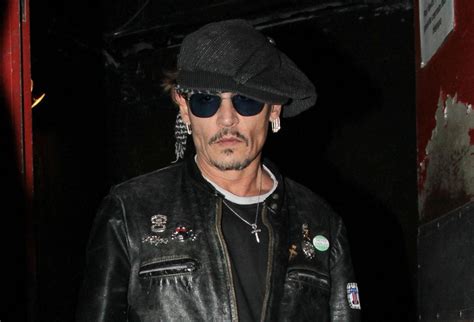 Johnny Depp Rol într Un Film Al Unui Adolescent Cu Cancer Băiatul Nu