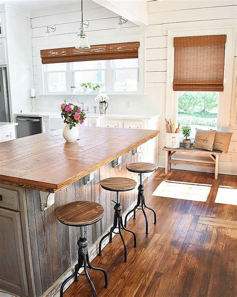 Before And After A Simply Southern Cottage Makeover In Louisiana