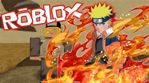 Les Missions De Rang D Naruto Shinobi Story Roblox 2 Youtube