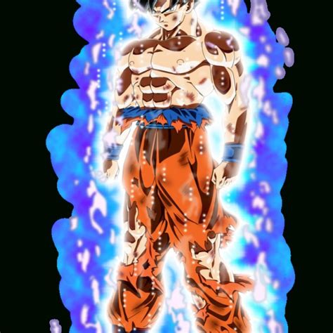 10 Top Dbs Goku Ultra Instinct Full Hd 1920×1080 For Pc Background 2019