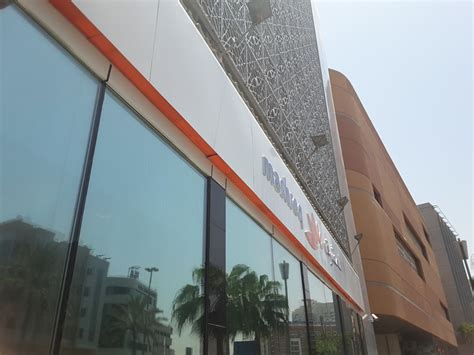 2) choose your banking relationship. Mashreq Bank, (Banks & ATMs) in Al Muraqqabat, Dubai