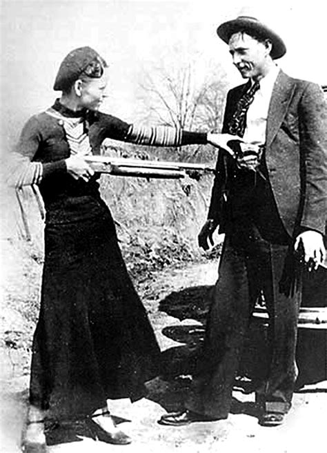 Is Bonnie And Clyde A True Story Is The Movie Based On Real Life