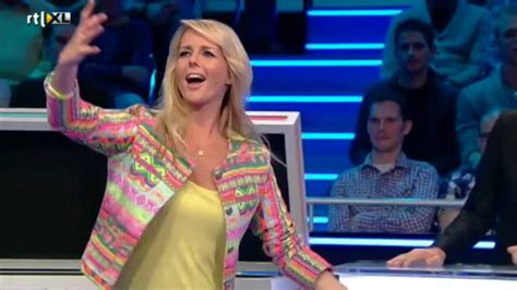 Chantal janzen stapte vandaag in het huwelijksbootje met haar jeugdliefde marco geeratz. Chantal Janzen: Chantal Janzen overwint dip met partner ...