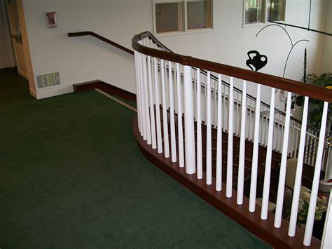 We did not find results for: Traditional Railings - HCI Railing Systems