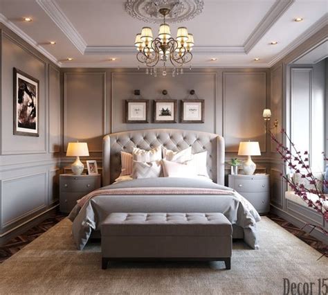 15 Most Comfortable And Stylish Bedroom Designs Of 2023 Decor 15