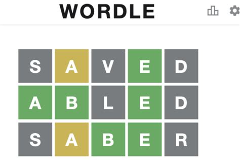 New Game Wordle Offers Quick Fun Diversion The Purbalite
