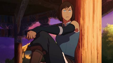 Watch The Legend Of Korra Season 4 Episode 8 Remembrances Full Show On Cbs All Access