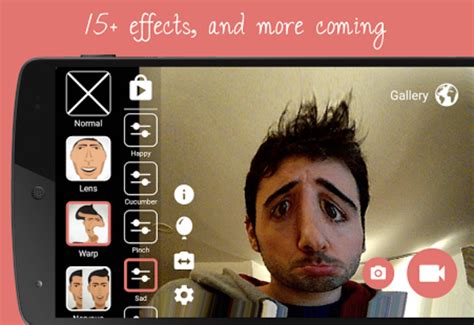 Funny Camera For Android Download