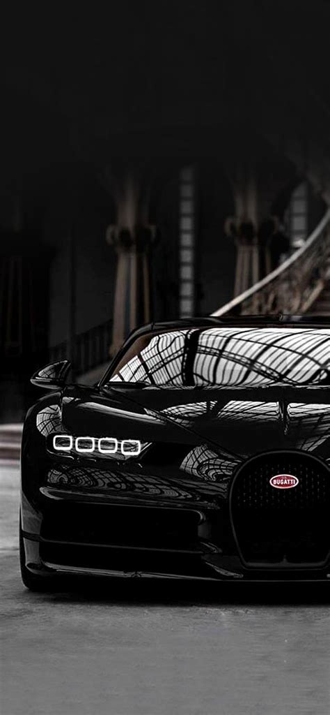35 Black Car Iphone Wallpapers On Wallpapersafari Luxury Sports Cars