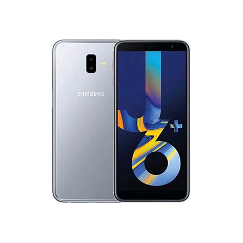 Galaxy j6+ comes with a dramatic 6.0 hd+ infinity display with optimized 18.5:9 aspect ratio. Jual SAMSUNG - GALAXY J6 PLUS PRO di lapak BinTanG cell ...