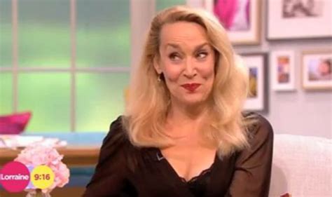 Jerry Hall Reveals Its Christmas At Mick Jaggers House This Year