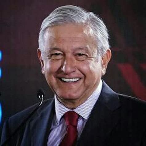 Andrés Manuel López Obrador Youtube