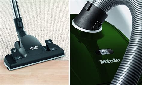 Review Miele Compact C2 Ecoline Cylinder Vacuum Cleaner Latest News