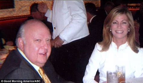 Roger Ailes Sex Slave Fears She Will Be Depicted As His Pimp In Showtime S Fox News Series