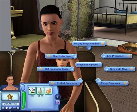 Sims Detailed Nude Male Mod Vfeaddict