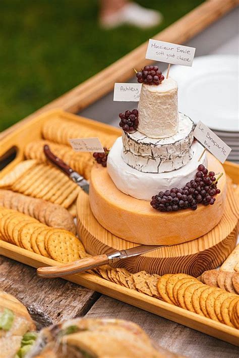 5 Steps To A Perfect Cheese Wheel Wedding Cake Cheese Wheel Wedding