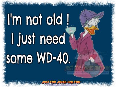Read joke about more recently, enthusiastically promised growth prospects. Pin by Pam Crowe on L O L' s | Cartoon jokes, Old age ...