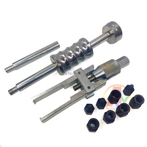 Diesel Fuel Common Rail Injector Dismounting Puller Tool For All Brands