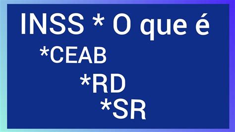 Tarefa Movimentada Para A Nova Unidade Centralizadora Da Ceab-rd/srseii.