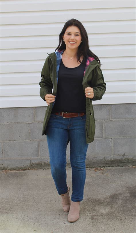 Affordable Fall Clothes From Walmart Classically Crystal