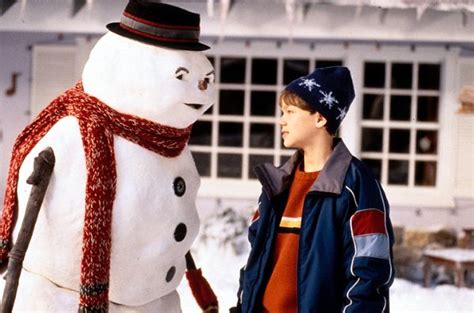 Upload, share, search and download for free. Jack Frost (1998) - Troy Miller | Synopsis ...