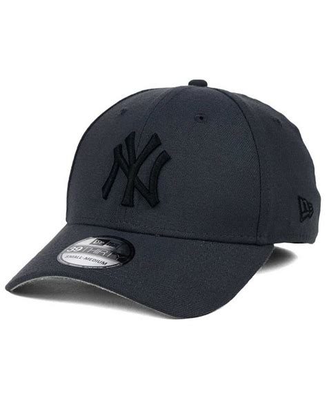 New Era New York Yankees Core Classic 39thirty Cap Macys