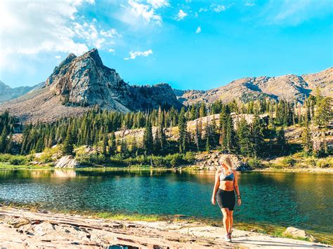 Salt Lake City Hiking 7 Trails You Cant Miss Our Beautahful World