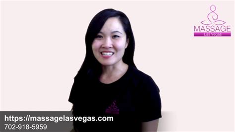 Massage Las Vegas Youtube