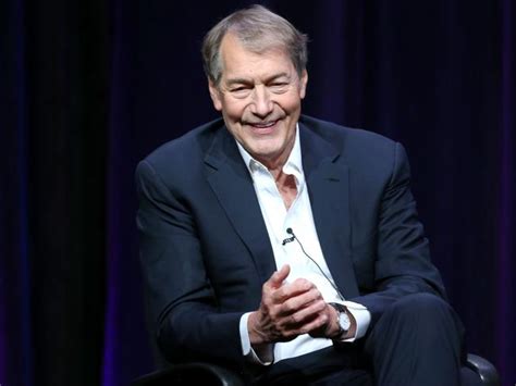 charlie rose fired over sex harassment claims gayle king reacts daily telegraph