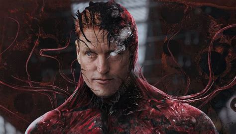 10 Reasons Why Carnage Should Get A Solo Movie